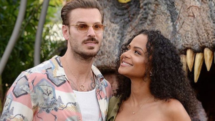 Matt Pokora : cette règle stricte qu’il impose à ses fils