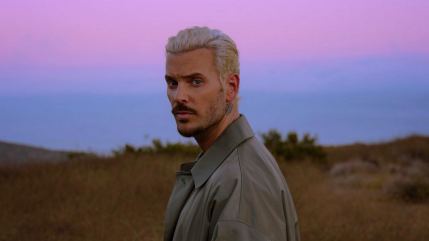 Matt Pokora défend Zinedine Zidane après les propos scandaleux de Noël Le Graët