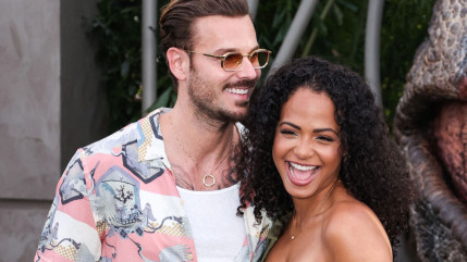 Matt Pokora et Christina Milian : ils publient de jolis photos de famille en Normandie
