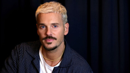 Matt Pokora partage son bonheur de retrouver sa famille Matt Pokora partage son bonheur de retrouver sa famille