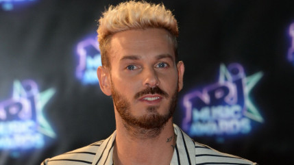 Matt Pokora parle de son rôle de père et son hypersensibilité