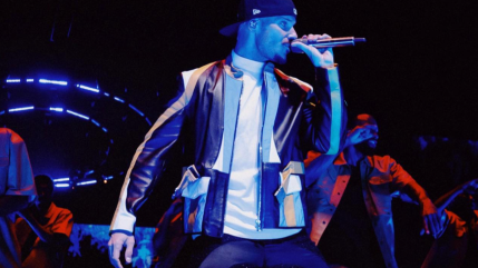 Matt Pokora se confie sur son amitié avec Patrick Bruel