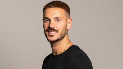 Matt Pokora signe un &eacute;norme partenariat avec un club de basket !&nbsp;