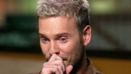 Matt Pokora craque devant une photo de lui enfant et évoque son fils IsaIah comme son sosie