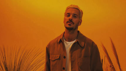 Matt Pokora vers une pause ? Matt Pokora vers une pause ?