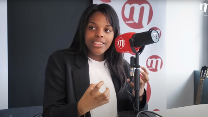 Mentissa complexée par son poids : "Je suis rentrée dans une obsession"