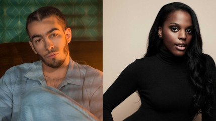 Mentissa et Chiloo : un avant-goût d'un futur titre ?