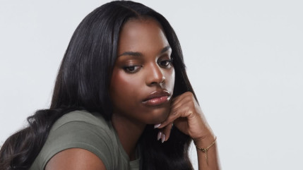 Mentissa passe de la musique au cin&eacute;ma avec un r&ocirc;le surprenant !