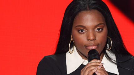 Mentissa s’est métamorphosée après "The Voice"