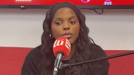 Mentissa se confie sur sa jeunesse apr&egrave;s avoir gagn&eacute; "The Voice Kids Belgique" : "Je pensais qu'on allait m'appeler pour Disney Channel"