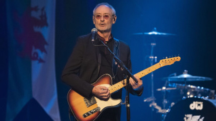 Michael Jones absent des "Enfoirés", il explique pourquoi Michael Jones absent des "Enfoirés", il explique pourquoi