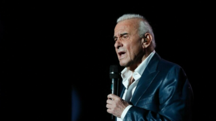 Michel Fugain : incontrôlable, il multiplie les clashs Michel Fugain : incontrôlable, il multiplie les clashs