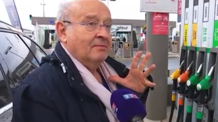 Michel Jonasz revient sur une séquence culte !