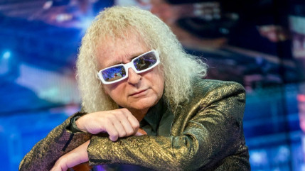 Michel Polnareff prêt à arrêter la musique ?