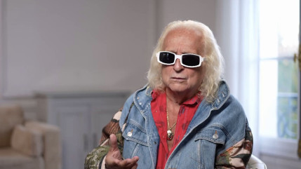 Michel Polnareff raconte ses souvenirs d'enfant battu