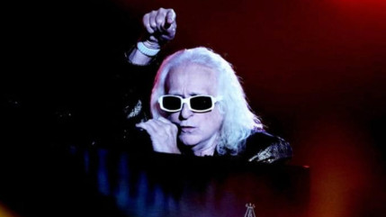 Michel Polnareff propose une de ses chansons pour les Jeux Olympiques Michel Polnareff propose une de ses chansons pour les Jeux Olympiques