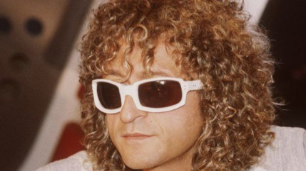 Michel Polnareff revient sur son enfance très difficile Michel Polnareff revient sur son enfance très difficile