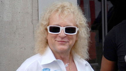 Michel Polnareff se confie sur son retour musical