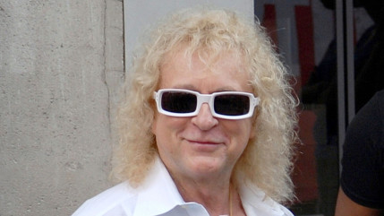 Michel Polnareff vers un nouvel album ?