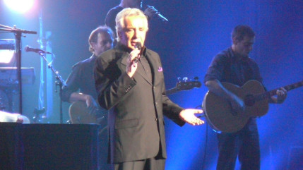 Michel Sardou : son dernier concert bientôt diffusé sur M6 Michel Sardou : son dernier concert bientôt diffusé sur M6