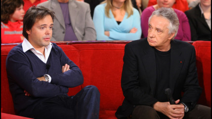 Michel Sardou : son fils favorable à son retour dans la musique !