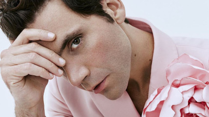 Mika : "Birkin était une icône de la sensualité"