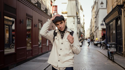 Mika exprime ses peurs financières