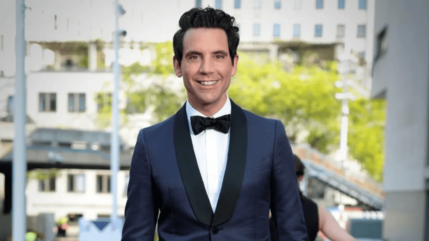 Mika : L'annonce qui choque les fans français ! Mika : L'annonce qui choque les fans français !