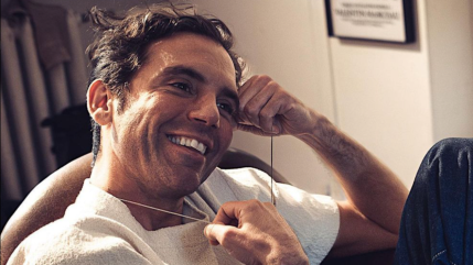 Mika : léger malaise lors des auditions à l’aveugle