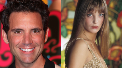 Mika rend hommage à Jane Birkin en lui dédiant une chanson Mika rend hommage à Jane Birkin en lui dédiant une chanson