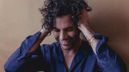 Mika se confie sur son enfance difficile Mika se confie sur son enfance difficile