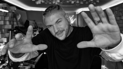 Mosimann : ce c&eacute;l&egrave;bre youtubeur lui dit oui pour un feat !