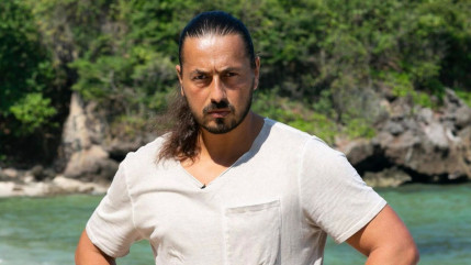 Moundir envoie un message de soutien poignant &agrave; Ambre pour sa finale : "j'ai &eacute;t&eacute; t&eacute;moin de tes pleurs"