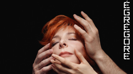 Myl&egrave;ne Farmer : c'est officiel, son nouvel album d&eacute;barque bient&ocirc;t au cin&eacute;ma