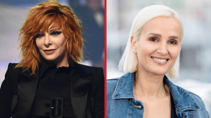 Myl&egrave;ne Farmer : Julia Ducournau &agrave; la r&eacute;alisation de son nouveau clip