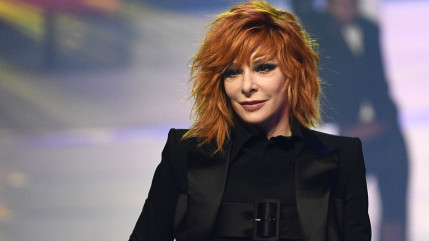 Myl&egrave;ne Farmer : "Maman a tort" remis au go&ucirc;t du jour avec ce nouvel EP