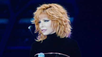 Mylène Farmer révèle le prix des places de son concert au Stade de France