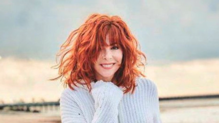 Mylène Farmer se confie sur sa vie “normale”