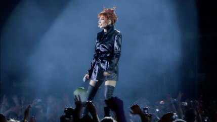 Mylène Farmer : ses concerts au Stade de France annulés !