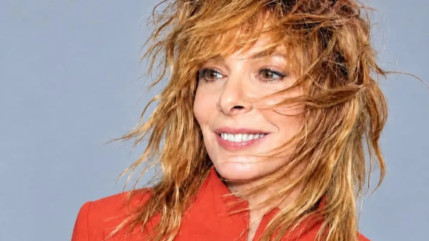 Myl&egrave;ne Farmer : son nouvel album d&eacute;voil&eacute; au cin&eacute;ma, les fans d&eacute;couvrent une artiste plus libre
