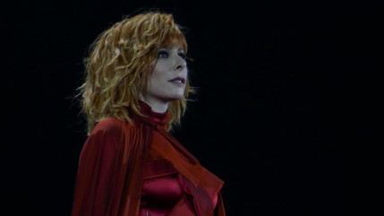 Mylène Farmer va-t-elle mettre fin à sa carrière ?