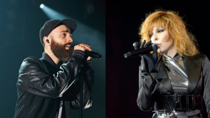Mylène Farmer : Woodkid se confie sur leur collaboration sur "L'Emprise"