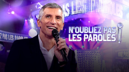 "N'oubliez pas les paroles" : émission exceptionnelle avec Nolwenn Leroy, Pascal Obispo,...