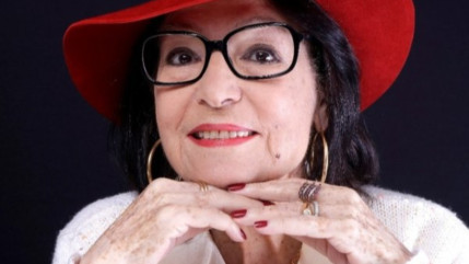 Nana Mouskouri atteinte d’un cancer, elle se confie pour la première fois
