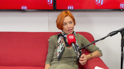 Natasha St-Pier déclare sa flamme à la France : "J'ai lancé une démarche pour une naturalisation"