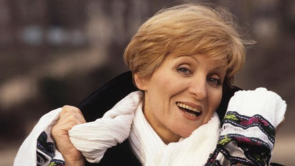 Nicole Croisille est décédée !