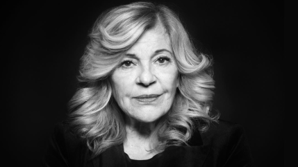 Nicoletta quitte Paris pour sa santé Nicoletta quitte Paris pour sa santé