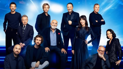 Nolwenn Leroy, bientôt de retour à la télé dans un célèbre jeu qui fête ses 25 ans !