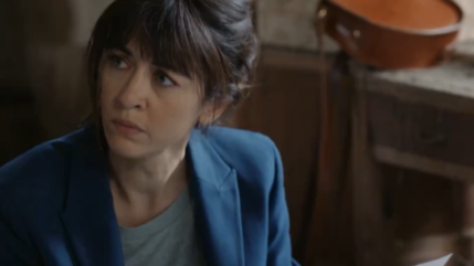 Nolwenn Leroy : découvrez la bande-annonce de sa série “Brocéliande” Nolwenn Leroy : découvrez la bande-annonce de sa série “Brocéliande”