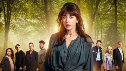 Nolwenn Leroy en dit plus sur son prochain album